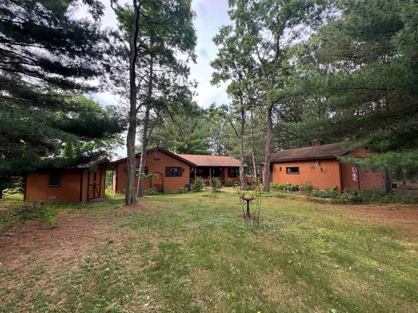 W5894 Fish Ct, Montello, WI 53949