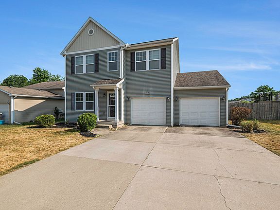 4th image of 5419 Woodrush Ave