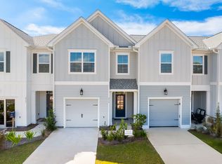 219 Skylah Ln #1, Panama City Beach, FL 32407