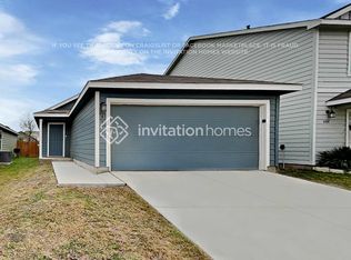 4137 Waterfall Cv, San Antonio, TX 78223