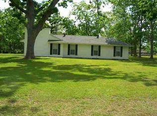 112 N Line St, Samson, AL 36477