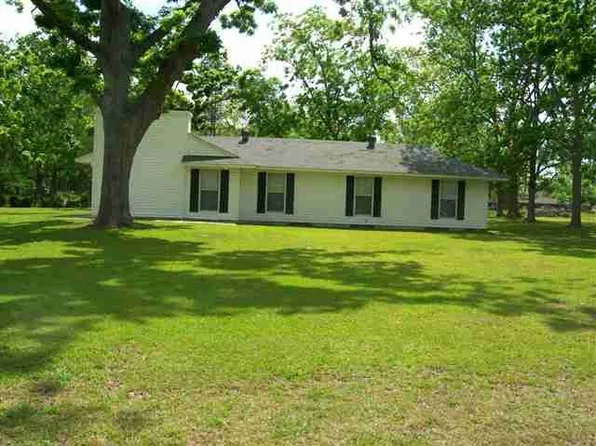 112 N Line St, Samson, AL 36477