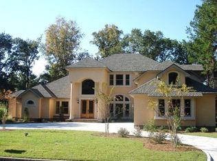 4435 Mathis Mill Rd, Valdosta, GA 31602