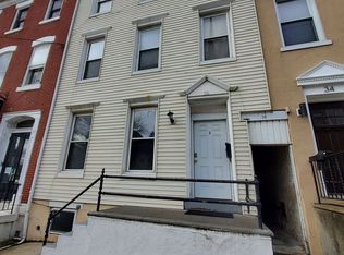 5th 36 S, Allentown, PA 18101