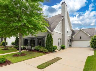 4767 McGill Ct, Hoover, AL 35226