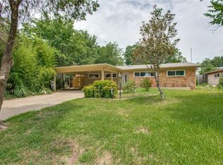 1923 Colony Dr, Irving, TX 75061