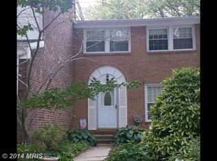 5513 Green Dory Ln, Columbia, MD 21044
