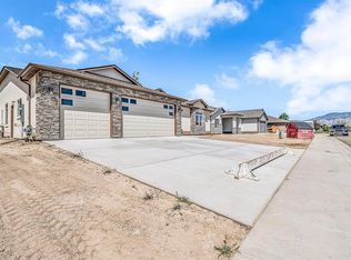 3160 Saddle Gulch Dr, Grand Junction, CO 81504
