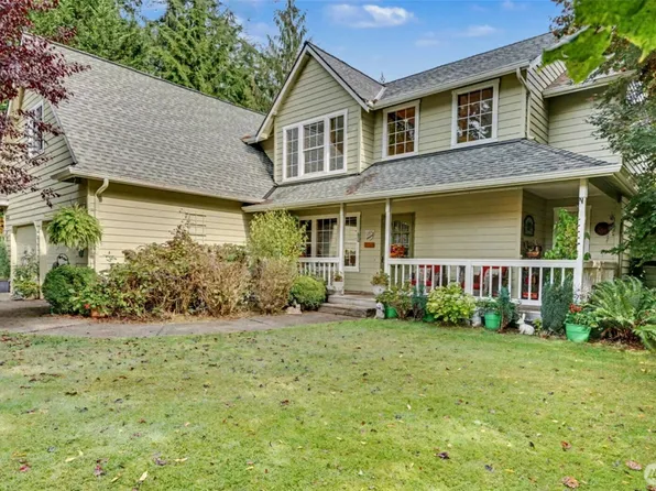 13620 317th Avenue NE, Duvall, WA 98019