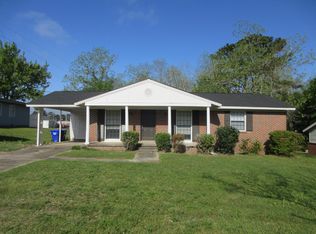 1013 Park St #1015, Troy, AL 36081