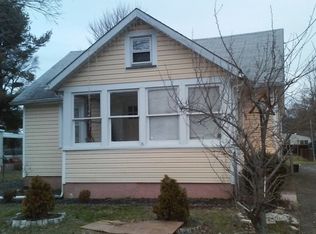 76 Hauser Ave, Hamilton, NJ 08620