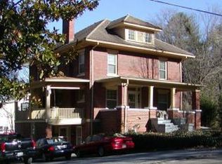 1415 N Roan St, Johnson City, TN 37601