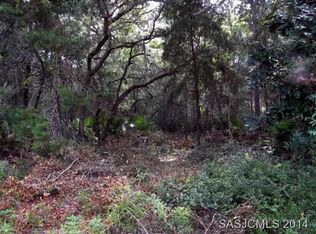1700 Wildwood Dr, Saint Augustine, FL 32086