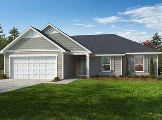 Plan 1773 Modeled Plan, Birchwood Trails, Fuquay Varina, NC 27526