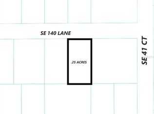 140 LANE LOT 30, SUMMERFIELD, FL 34491