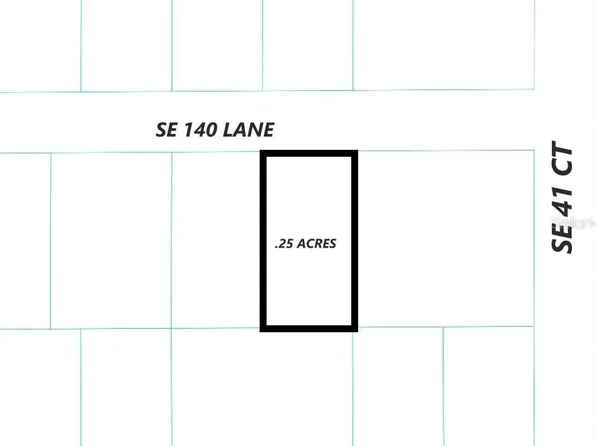 140 LANE LOT 30, SUMMERFIELD, FL 34491