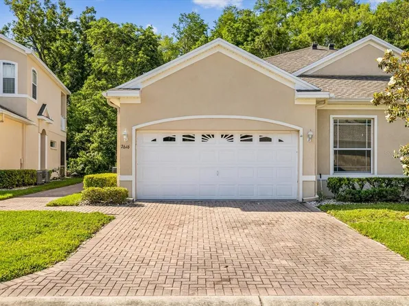 7616 Wimpole Dr, New Port Richey, FL 34655