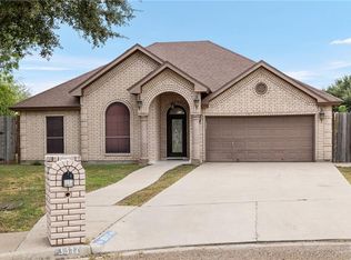 3317 N 36th St, McAllen, TX 78501
