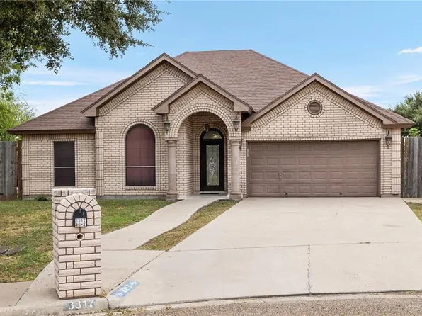 3317 N 36th St, McAllen, TX 78501