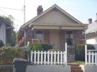 346 E 7th St, Lexington, KY