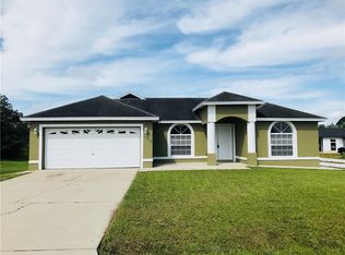 1906 Sawfish Dr, Poinciana, FL 34759