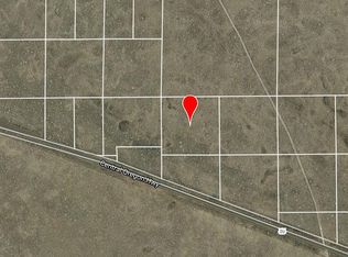 Central Oregon Hwy #20, Brothers, OR 97712