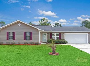 140 Babaco Ct, Myrtle Beach, SC 29579