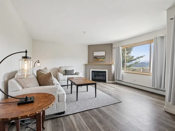 95600 Ryan Gulch Road UNIT 95623, Silverthorne, CO 80498