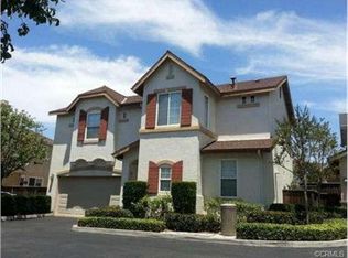 62 Rue Du Chateau #73, Aliso Viejo, CA 92656