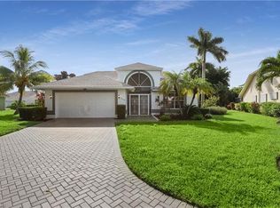 6648 Middlesex Pl, Naples, FL 34104