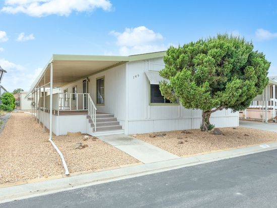 1300 W Menlo Ave Space 149, Hemet, CA 92543