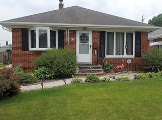 12216 Thraves Ave, Garfield Heights, OH 44125