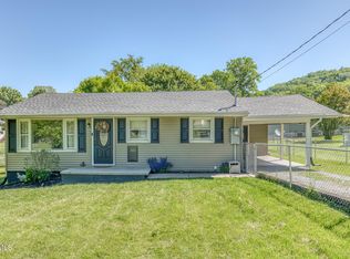 2449 Windsor Ave, Bristol, TN 37620