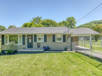 2449 Windsor Ave, Bristol, TN, 37620