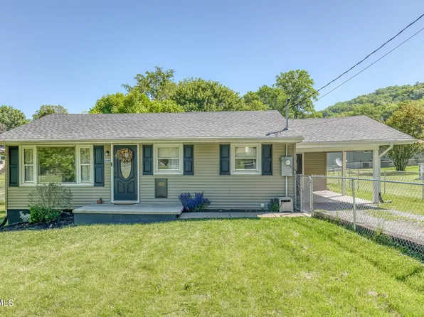 2449 Windsor Ave, Bristol, TN 37620