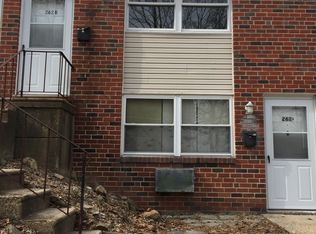 262 Greenough St APT A, Philadelphia, PA 19127