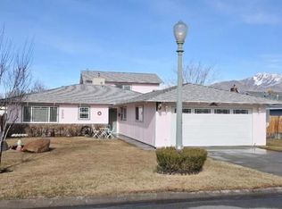 112 Juniper Rd, Big Pine, CA 93513