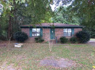 864 County Road 401, Elba, AL 36323