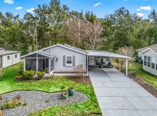 1227 E Schwartz Blvd, Lady Lake, FL 32159