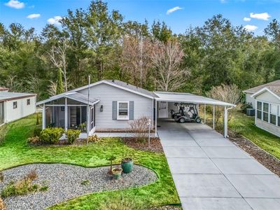 1227 E Schwartz Blvd, Lady Lake, FL, 32159