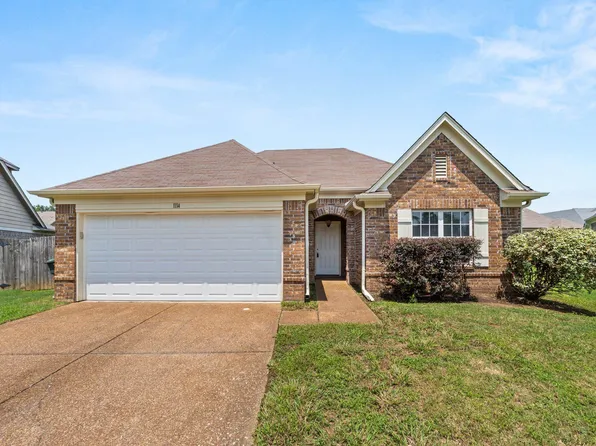 1114 Versilia Cv, Cordova, TN 38018