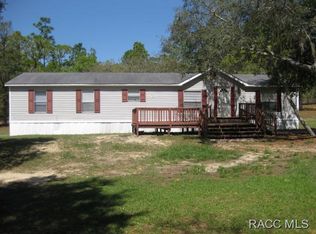 2920 N Carolwood Point, Hernando, FL 34442