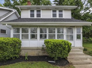 1376 Wilson Ave, Columbus, OH 43206