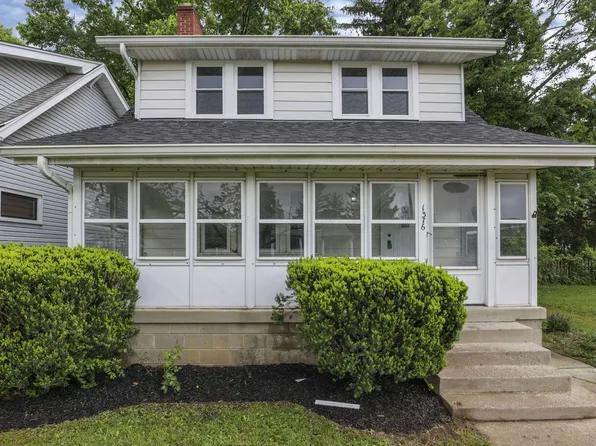 1376 Wilson Ave, Columbus, OH 43206