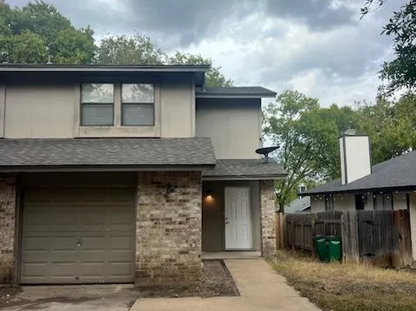 11429 Ptarmigan Dr #B, Austin, TX 78758