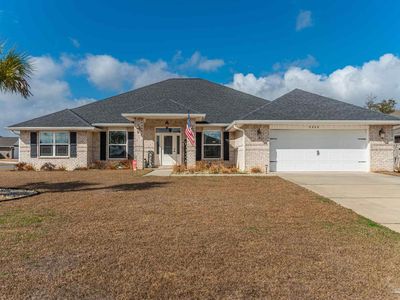 5253 Gaineswood Dr, Milton, FL, 32583