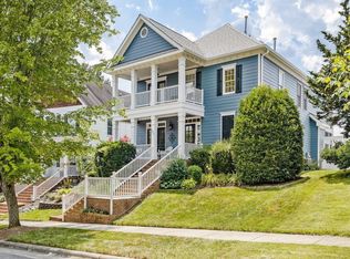 405 Parkview Cres, Chapel Hill, NC 27516