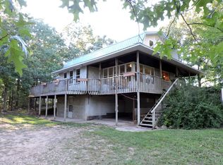 13326 Highway 43 S, Harrison, AR 72601