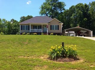 518 Dixie School Rd, Lancaster, SC 29720