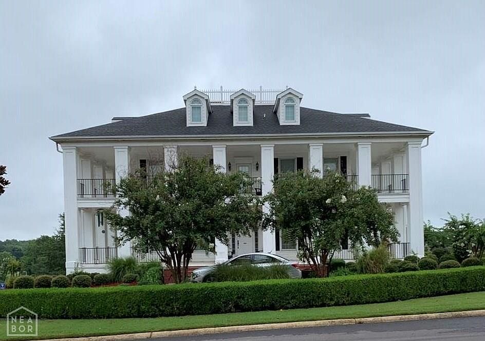 2800 Ridgepointe Dr, Jonesboro, AR 72404 Zillow